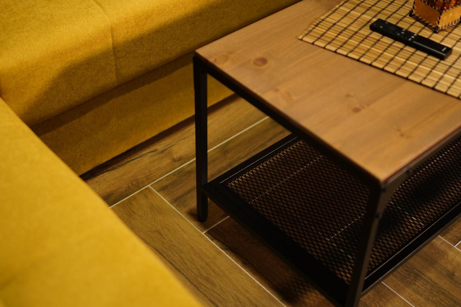 Villa Oskar 비톨라 외부 사진