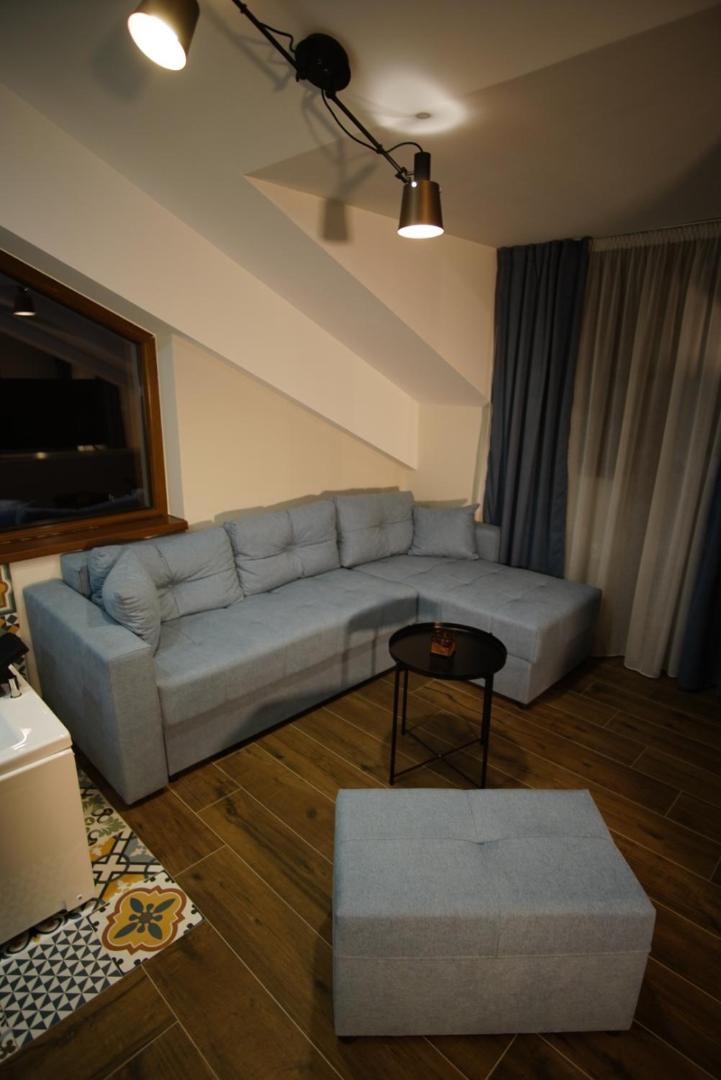 Villa Oskar 비톨라 외부 사진